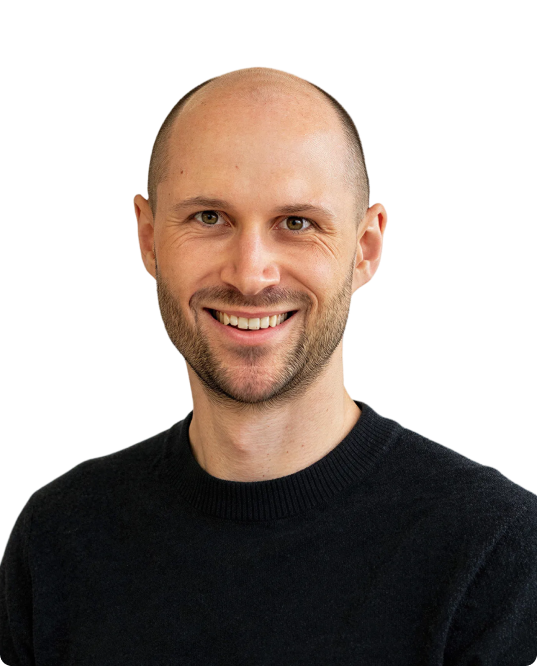 Dr. Alex Hein