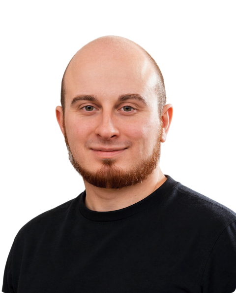 Dr. Josua Sassen