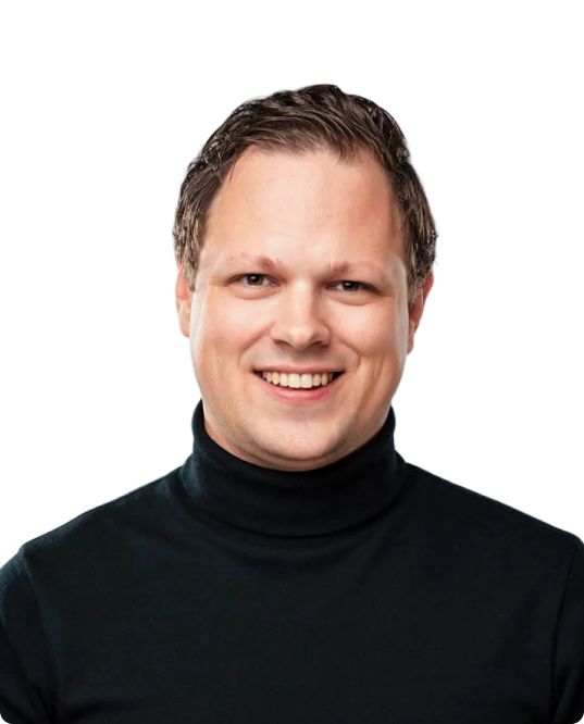 Fabian Brensing