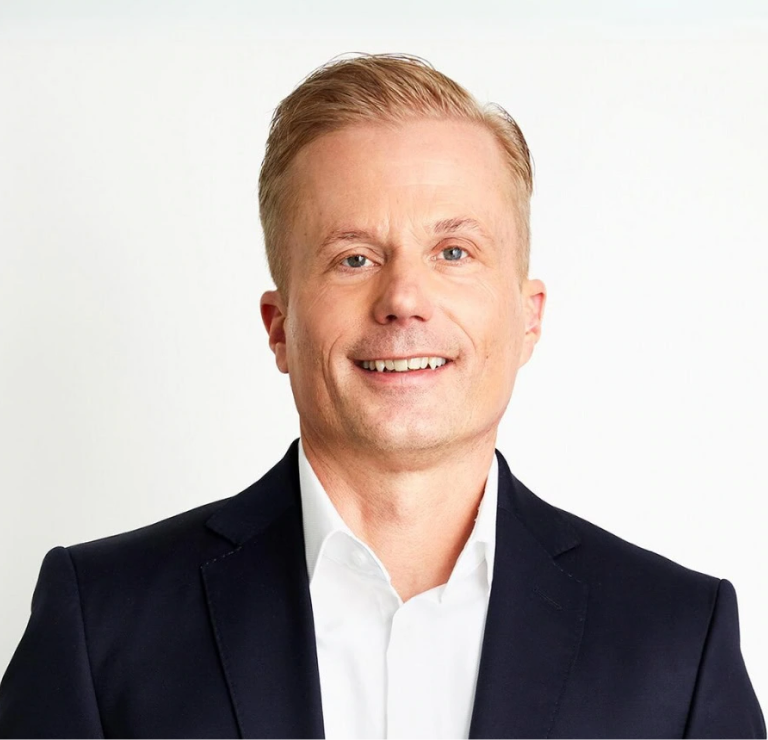 Dr. Volker Wendel