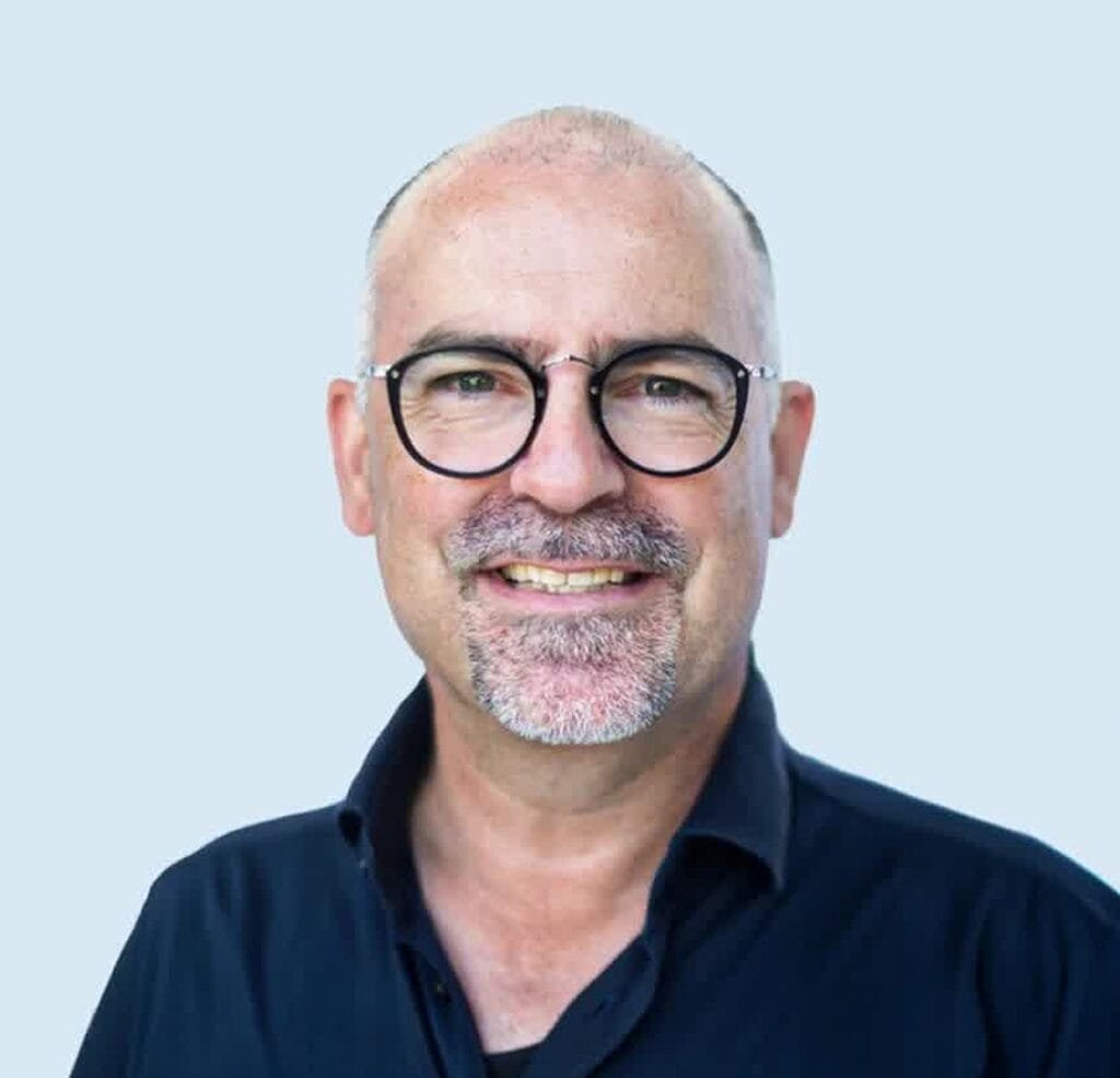 Robert Gießen